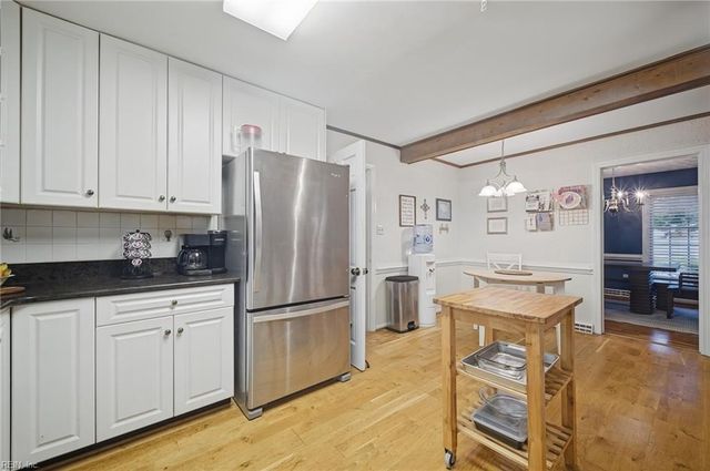 533 Heather DR, Virginia Beach, VA 23462