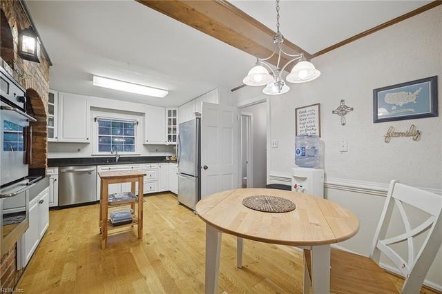 533 Heather DR, Virginia Beach, VA 23462