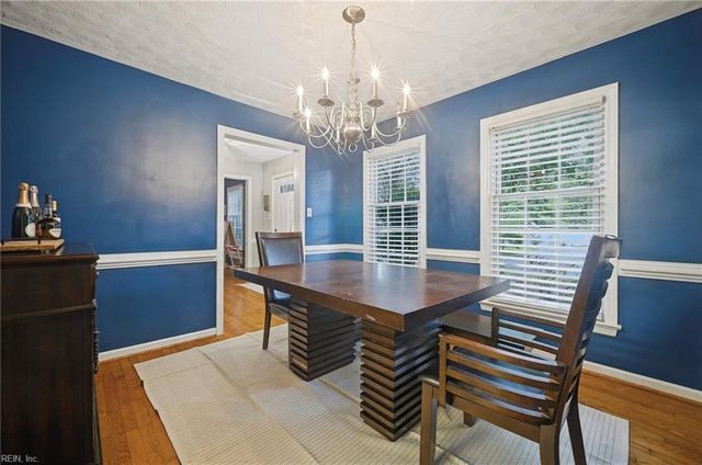 533 Heather DR, Virginia Beach, VA 23462