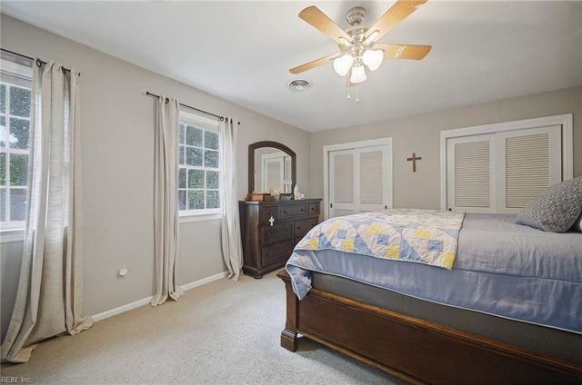 533 Heather DR, Virginia Beach, VA 23462