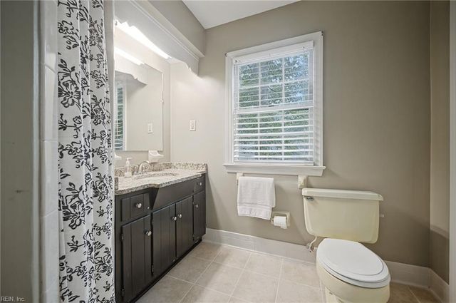 533 Heather DR, Virginia Beach, VA 23462