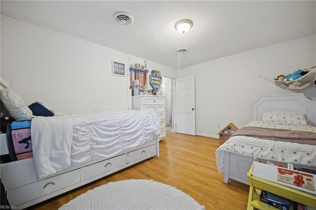 533 Heather DR, Virginia Beach, VA 23462