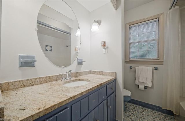 533 Heather DR, Virginia Beach, VA 23462