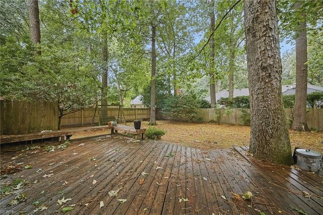 533 Heather DR, Virginia Beach, VA 23462