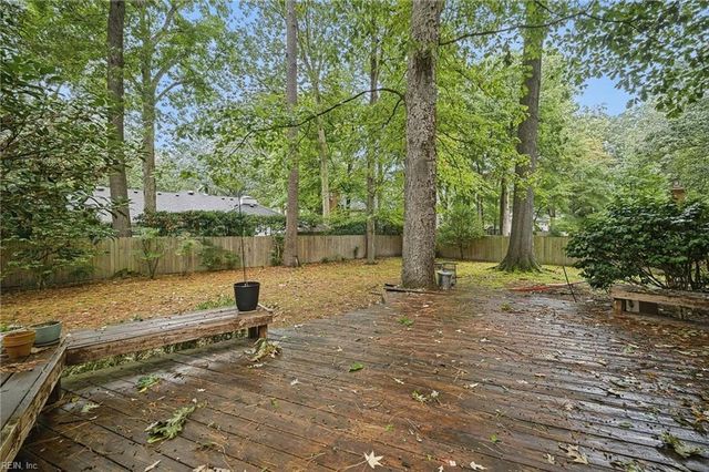 533 Heather DR, Virginia Beach, VA 23462