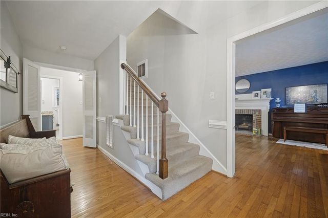 533 Heather DR, Virginia Beach, VA 23462