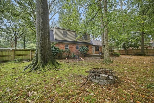 533 Heather DR, Virginia Beach, VA 23462