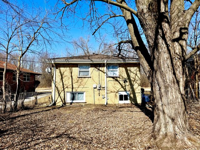 2217 W 156th Place, Markham, IL 60426