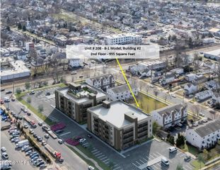 3 5th Avenue Unit # 208, Neptune City, NJ 07753