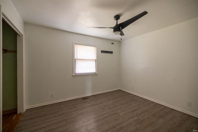 1204 E 26th Street, Muncie, IN 47302