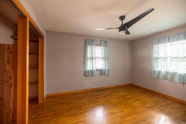 1204 E 26th Street, Muncie, IN 47302