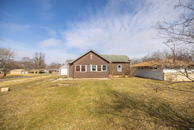 1204 E 26th Street, Muncie, IN 47302