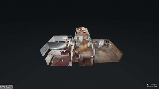 843 Green Oak Terrace, Macon, GA 31210