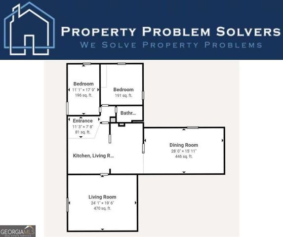 843 Green Oak Terrace, Macon, GA 31210