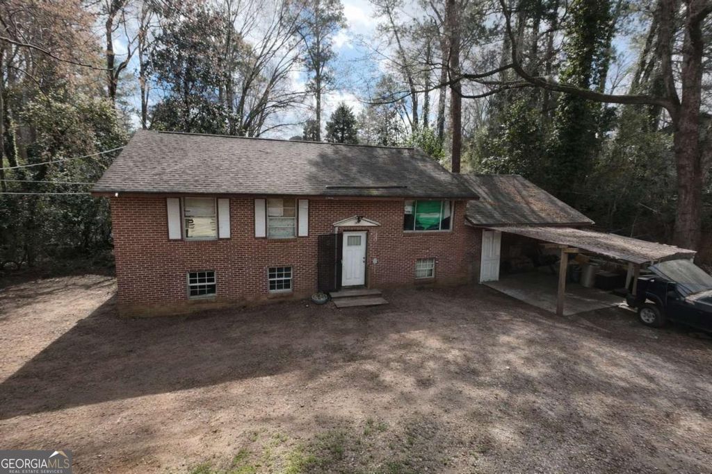 843 Green Oak Terrace, Macon, GA 31210