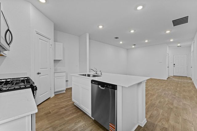 231 Harrison XING A, Kyle, TX 78640