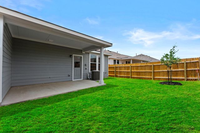 231 Harrison XING A, Kyle, TX 78640