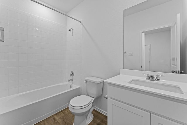231 Harrison XING A, Kyle, TX 78640