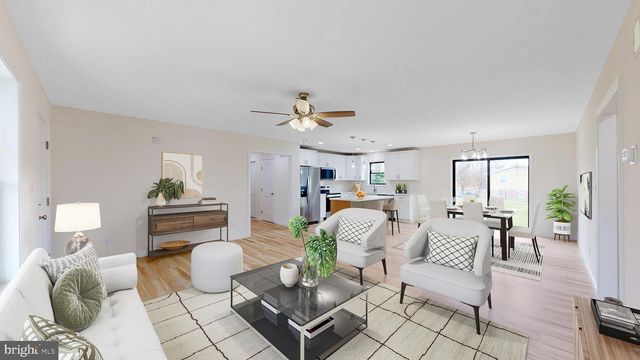 419 MULBERRY ST, Smyrna, DE 19977