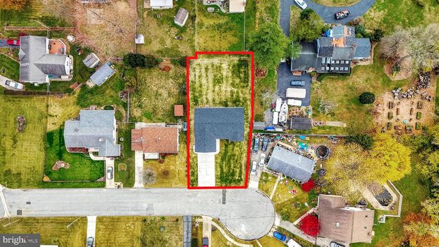 419 MULBERRY ST, Smyrna, DE 19977