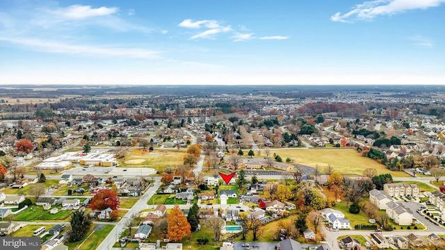 419 MULBERRY ST, Smyrna, DE 19977