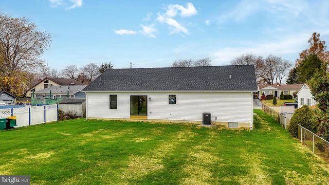 419 MULBERRY ST, Smyrna, DE 19977