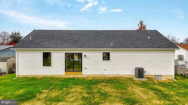 419 MULBERRY ST, Smyrna, DE 19977