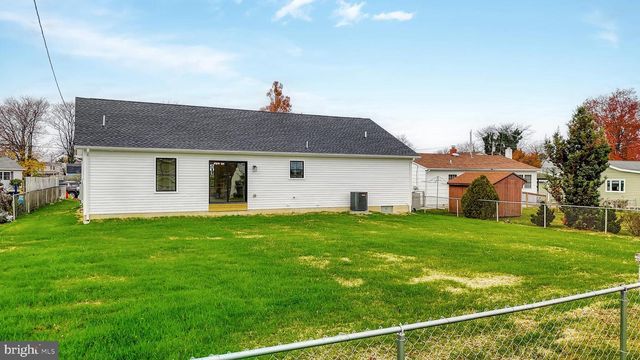 419 MULBERRY ST, Smyrna, DE 19977