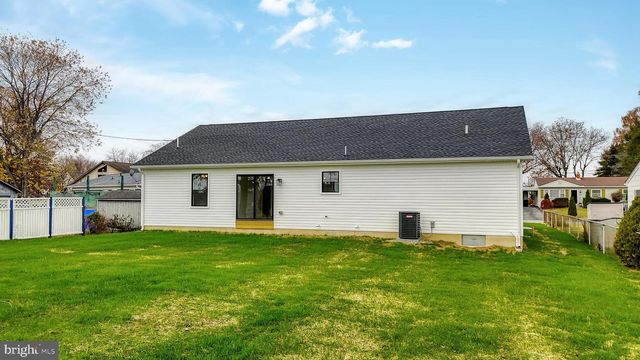 419 MULBERRY ST, Smyrna, DE 19977