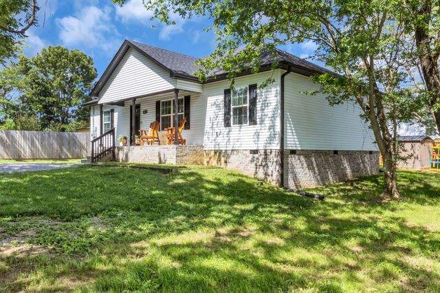 203 Martha St, Shelbyville, TN 37160