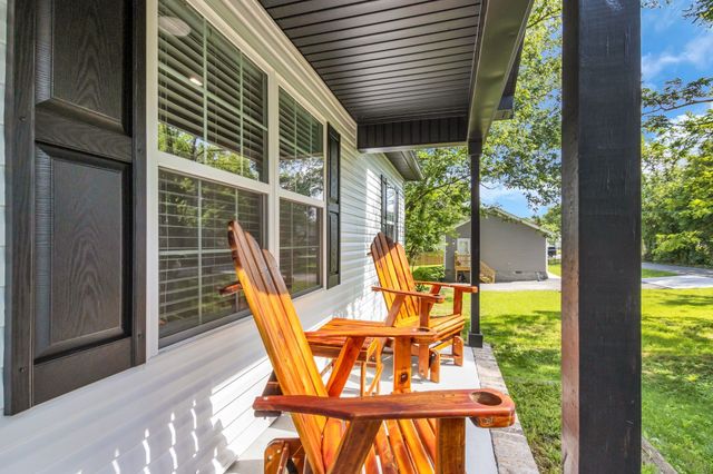 203 Martha St, Shelbyville, TN 37160