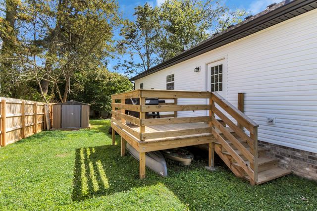 203 Martha St, Shelbyville, TN 37160