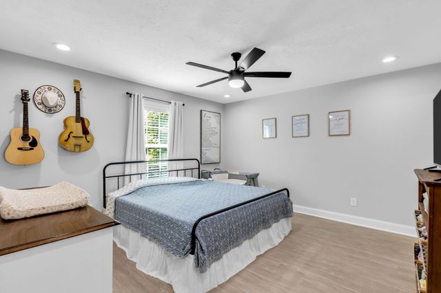203 Martha St, Shelbyville, TN 37160