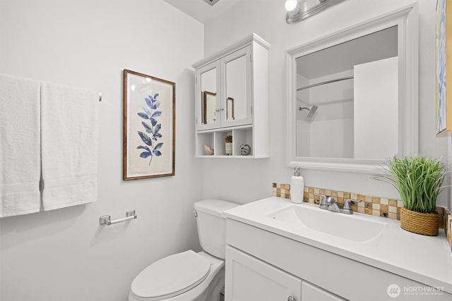 7624 141st Avenue NE, Redmond, WA 98052