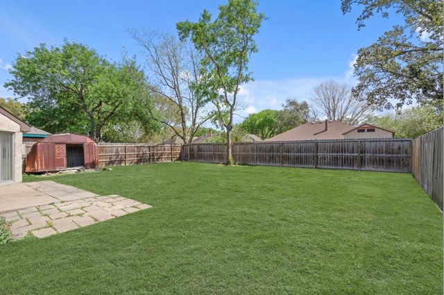 2618 Village Circle Drive, Katy, TX 77493