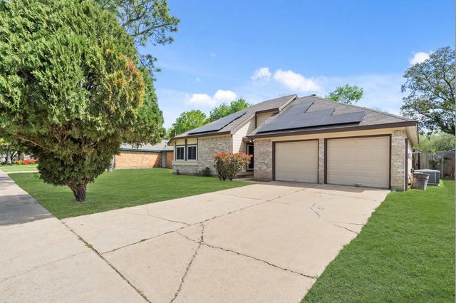 2618 Village Circle Drive, Katy, TX 77493