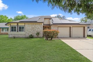 2618 Village Circle Drive, Katy, TX 77493