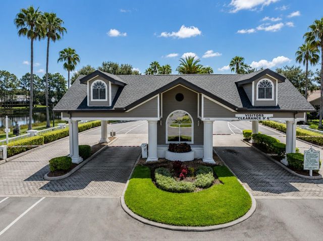 12146 WALSTONE COURT, Trinity, FL 34655
