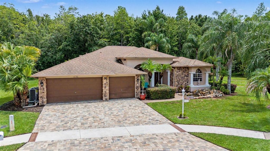 12146 WALSTONE COURT, Trinity, FL 34655