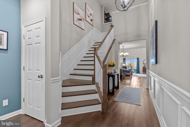 4008 MARQUIS LN, Jamison, PA 18929