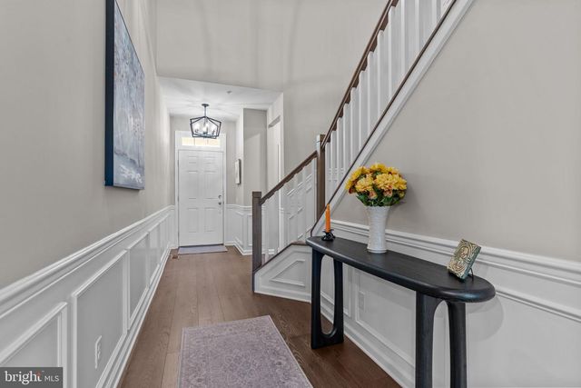 4008 MARQUIS LN, Jamison, PA 18929