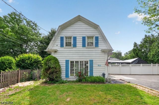 509 Ridge St, Newark City, NJ 07104