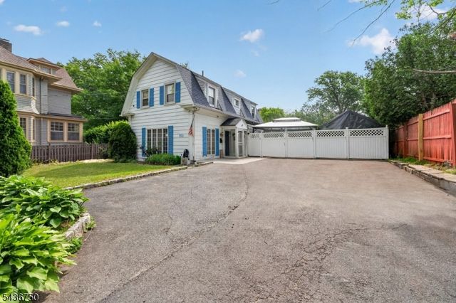 509 Ridge St, Newark City, NJ 07104