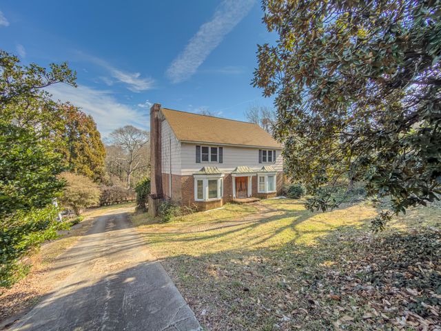 351 Pine Forest Drive Extension, Greenville, SC 29601