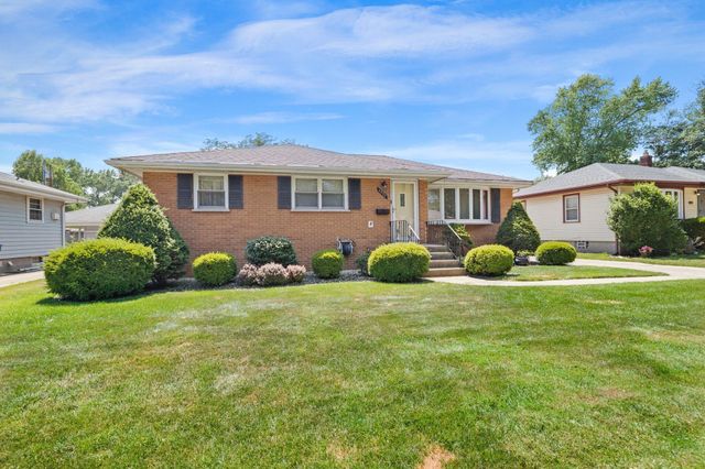 9020 Pettit Drive, Highland, IN 46322