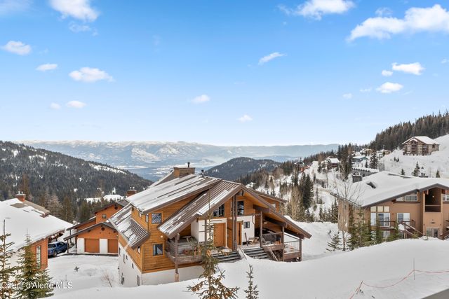 135 Chutes Ln, Sandpoint, ID 83864