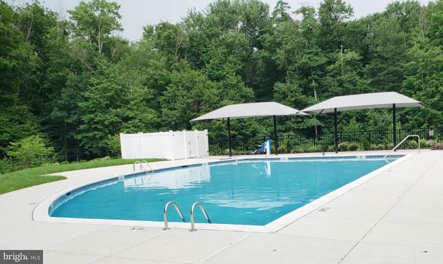 5202 DONATELLO DR, Princeton, NJ 08540