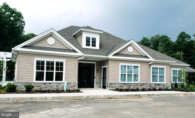 5202 DONATELLO DR, Princeton, NJ 08540