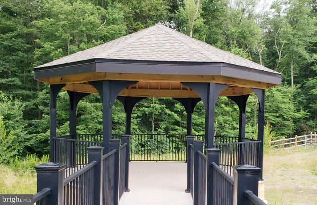 5202 DONATELLO DR, Princeton, NJ 08540