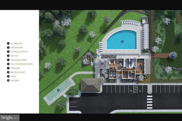 5202 DONATELLO DR, Princeton, NJ 08540